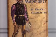 The Mapmaker - By Frank G. Slaughter