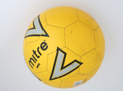 Mitre Impel Training Football Size 5