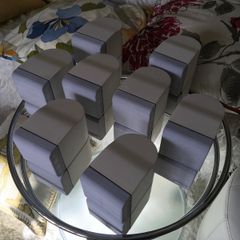 8 Double Bose cube Speakers
