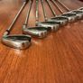 Taylormade QI irons Image 2