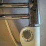 Electric Towel Radiator Image 4