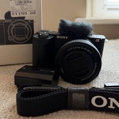 Sony ZV-E10 ll