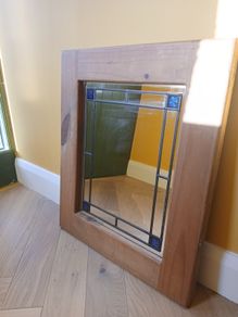 mirror