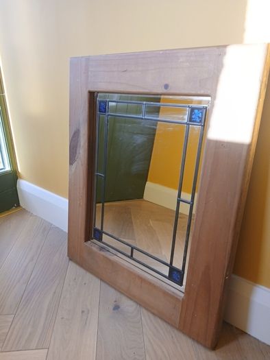 mirror