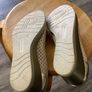 Shoes leather size 40 (7) Image 6