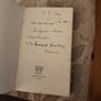 The Ages Of Man. Shakespeare's Image Of Man And Nature.  Arranged By George Rylands. 1962 Edition Paperback In Good Condition.  See Photos For Same. Image 8