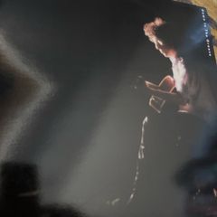 Bob Dylan vinyl lp. Irish pressing