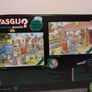 Wasgij Christmas Elf Inspection 2 X 1000 Jigsaw Puzzles Image 8