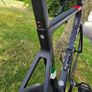 Colnago V3Rs UAE genuine team bike Image 9