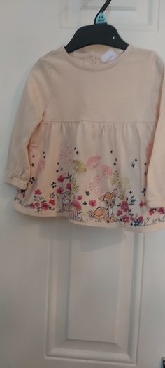 Baby dress