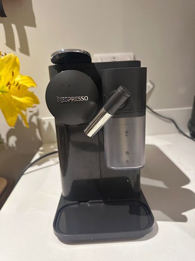 Nespresso Coffee Machine