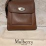 Mulberry "Anthony" Medium Bag Image 6