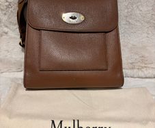 Mulberry "Antony" Medium Bag