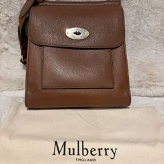 Mulberry "Anthony" Medium Bag