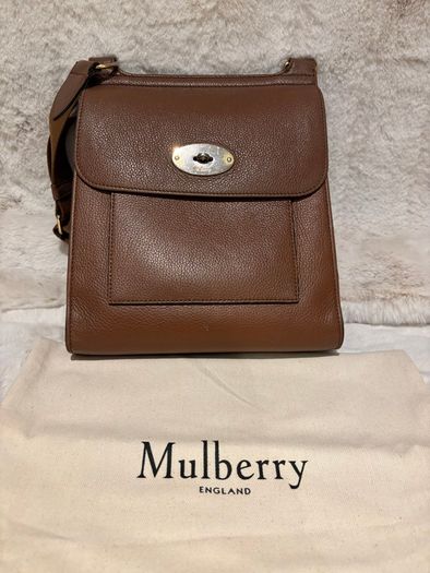 Mulberry "Anthony" Medium Bag