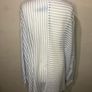 NEW JD Williams stripy blouse (size 26) Image 6