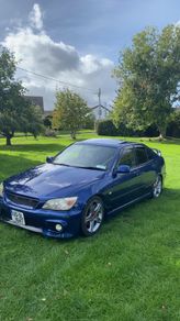 lexus is200 is 200 se