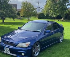 lexus is200 is 200 se