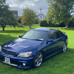 lexus is200 is 200 se