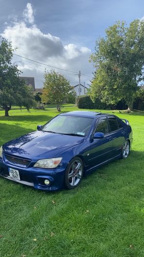 lexus is200 is 200 se