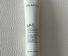 Olaplex no 5 bond maintenance conditioner 20ml