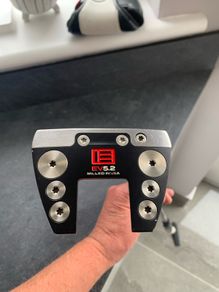 Evnroll EV5.2 putter