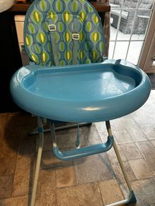 highchair