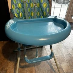 highchair