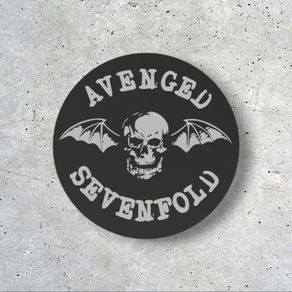 Avenged Sevenfold
