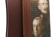 The Zimmerman Telegram by Barbara Tuchman - Folio Society