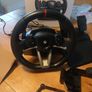 xbox racing wheel HORI steering wheel Image 4