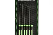 DSD Tools 6pc Long Reach Pick &amp; Hook Set