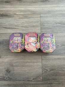 pokemon