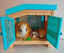 Little live pets