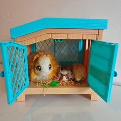 Little live pets