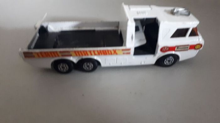 matchbox super kings