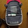 uppababy rumble seat Image 4