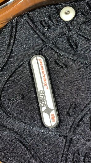 Youth MTB/MX protectors