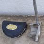 YES C groove Sandy putter Image 7