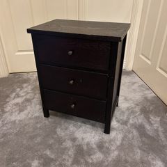 Bedside Locker