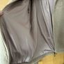 4th Arq Jude Fleece Jacket in Tan Image 4