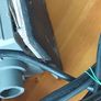 Challenge Extreme 200W Orbital Sander, Model CC200ESV in excellent condition Image 7