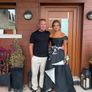 Debs Dress Image 9