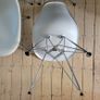 Price Drop - Vitra Eames Plastic Side Chair Re Dsr Image 4
