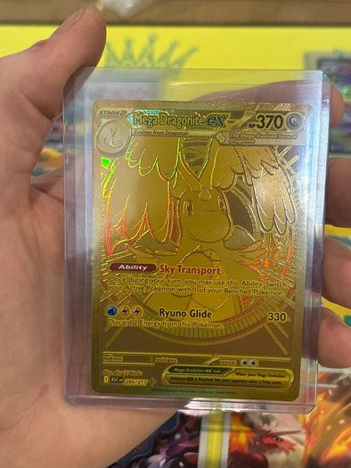 pokemon cards  ASCEND HEROS