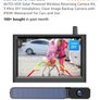 Wireless Reverse Camera solar powered Image 3