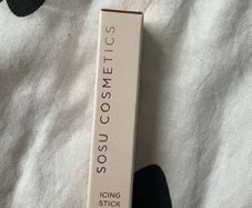 SOSU cosmetics icing stick Gilded