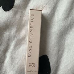 SOSU cosmetics icing stick Gilded