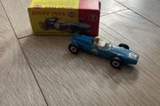 model car
