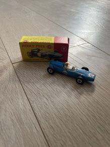 model car